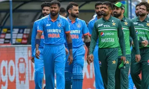Asia Cup: 14 सितंबर का इंतजार कीजिए, आपस में भिड़ेंगें भारत-पाक, सरकार ने मुकाबले पर लगाई मुहर! Asia Cup: 14 सितंबर का इंतजार कीजिए, आपस में भिड़ेंगें भारत-पाक, सरकार ने मुकाबले पर लगाई मुहर!