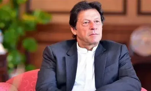 सुप्रीम कोर्ट ने पाकिस्तान के पूर्व प्रधानमंत्री इमरान खान को दी राहत, मंजूर हुई जमानत... सुप्रीम कोर्ट ने पाकिस्तान के पूर्व प्रधानमंत्री इमरान खान को दी राहत, मंजूर हुई जमानत...