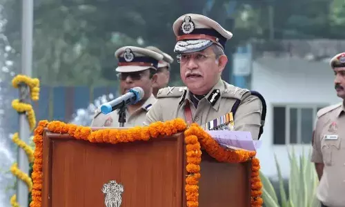 सतीश गोलचा बनाए गए दिल्ली के नए पुलिस कमिश्नर, जानें किन पदों पर जिम्मेदारी निभा चुके हैं गोलचा
