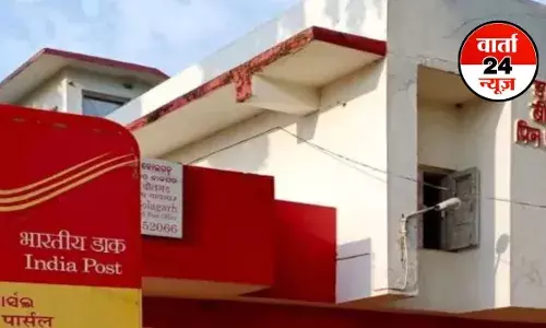 पोस्टऑफिस की आरडी स्कीम: केवल पांच साल में 7 लाख रुपए तक की कर सकते हैं बचत, जानें पूरी योजना