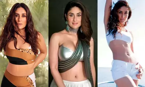 रॉकस्टार में रणबीर कपूर के साथ नरगिस फाखरी की जगह दिखाई देने वाली थी करीना कपूर, इस वजह से एक्ट्रेस फिल्म से हुई दूर रॉकस्टार में रणबीर कपूर के साथ नरगिस फाखरी की जगह दिखाई देने वाली थी करीना कपूर, इस वजह से एक्ट्रेस फिल्म से हुई दूर