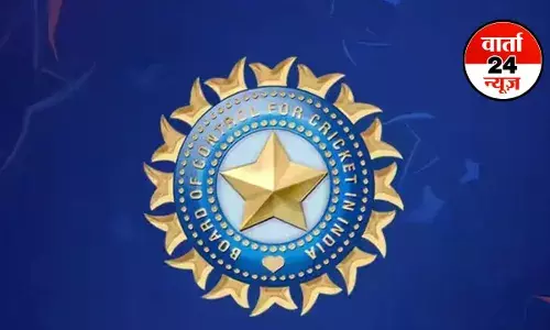 BCCI को नए चयनकर्ता की तलाश, जानें सेलेक्टर पद के लिए क्या है पात्रता मानदंड? BCCI को नए चयनकर्ता की तलाश, जानें सेलेक्टर पद के लिए क्या है पात्रता मानदंड?