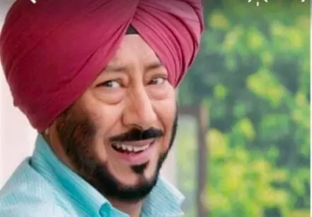 मशहूर पंजाबी कॉमेडियन डॉ. जसवीर भल्ला की बीमारी के चलते निधन, मोहाली में होगा अंतिम संस्कार मशहूर पंजाबी कॉमेडियन डॉ. जसवीर भल्ला की बीमारी के चलते निधन, मोहाली में होगा अंतिम संस्कार
