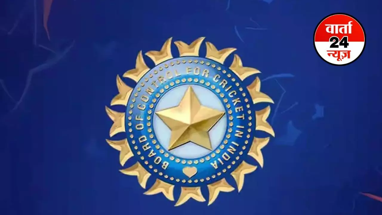 BCCI को नए चयनकर्ता की तलाश, जानें सेलेक्टर पद के लिए क्या है पात्रता मानदंड? BCCI को नए चयनकर्ता की तलाश, जानें सेलेक्टर पद के लिए क्या है पात्रता मानदंड?