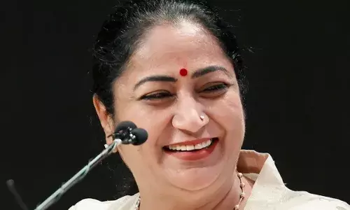 दिल्ली की मुख्यमंत्री ने अखिल भारतीय अध्यक्ष सम्मेलन के प्रतिभागियों के लिए रात्रिभोज की मेजबानी की