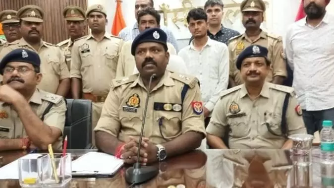 सनसनीखेज खुलासा: गर्भवती होने के शक में प्रेमिका के किए थे कई टुकड़े! जानें प्रेमिका अपने दो पतियों से कैसे जुदा हुई थी सनसनीखेज खुलासा: गर्भवती होने के शक में प्रेमिका के किए थे कई टुकड़े! जानें प्रेमिका अपने दो पतियों से कैसे जुदा हुई थी