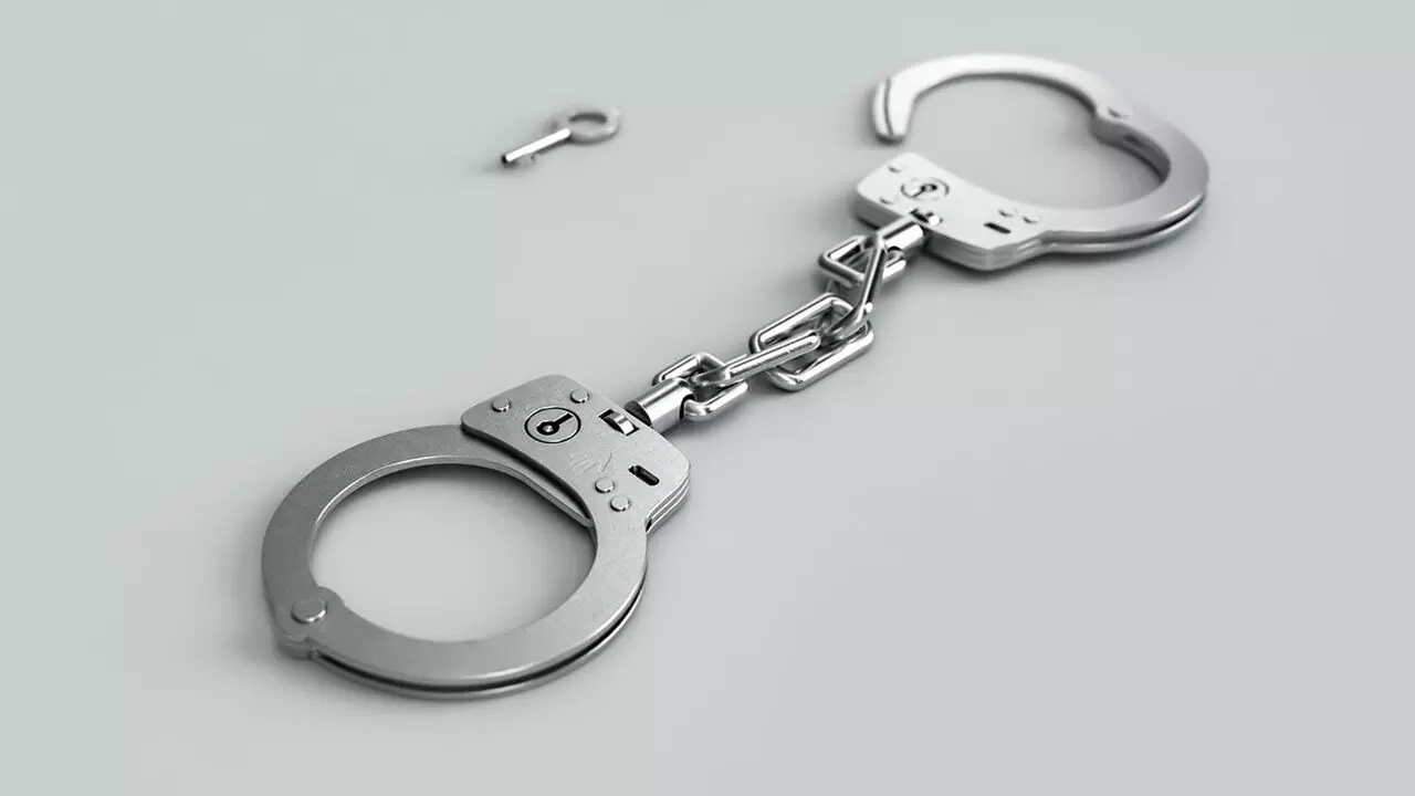 दिल्ली में फर्जी सरकारी नौकरी दिलाने के नाम पर महिलाओं और वकीलों से ठगी, आरोपी गिरफ्तार दिल्ली में फर्जी सरकारी नौकरी दिलाने के नाम पर महिलाओं और वकीलों से ठगी, आरोपी गिरफ्तार