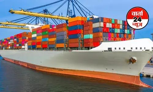 सरकार निर्यात को देगी बढ़ावा! 25,000 करोड़ रुपए की योजनाएं करेगी लॉन्च, जानें क्यों सरकार निर्यात को देगी बढ़ावा! 25,000 करोड़ रुपए की योजनाएं करेगी लॉन्च, जानें क्यों