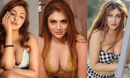 खुशी मुखर्जी के घर में लाखों के गहनों की हुई चोरी, एक्ट्रेस ने Househelp पर लगाया आरोप, कहा-सपने में भी नहीं सोचा था... खुशी मुखर्जी के घर में लाखों के गहनों की हुई चोरी, एक्ट्रेस ने Househelp पर लगाया आरोप, कहा-सपने में भी नहीं सोचा था...