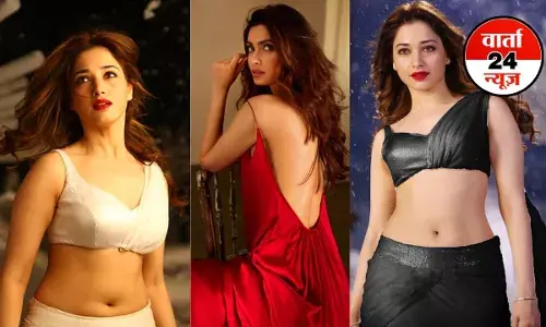 तमन्ना भाटिया और डायना पेंटी करण जौहर की इस सीरीज में आएंगी नजर! जानें कब और कहां होगी स्ट्रीम तमन्ना भाटिया और डायना पेंटी करण जौहर की इस सीरीज में आएंगी नजर! जानें कब और कहां होगी स्ट्रीम