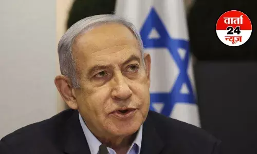 इज़राइल ने गाजा पर किया हवाई हमला, 15 लोगों की गई जान... इज़राइली प्रधानमंत्री नेतन्याहू ने कहा- इस शर्त पर लेबनान से हटा सकती है अपनी सेना इज़राइल ने गाजा पर किया हवाई हमला, 15 लोगों की गई जान... इज़राइली प्रधानमंत्री नेतन्याहू ने कहा- इस शर्त पर लेबनान से हटा सकती है अपनी सेना
