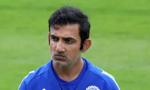 गौतम गंभीर को लगा झटका!दिल्ली हाईकोर्ट ने ट्रायल कोर्ट की कार्यवाही पर रोक से किया इनकार, जानें मामला