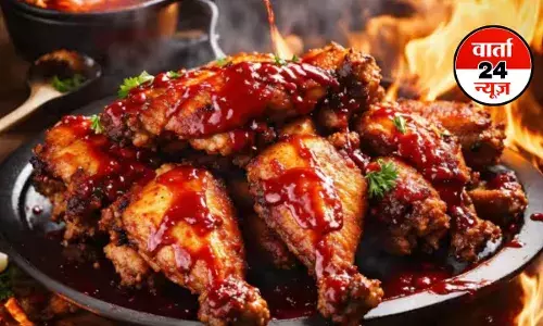 राजस्थान सरकार ने लिया फैसला! दो दिन बंद रहेंगी नॉनवेज की दुकानें, अंडे बेचने पर भी रोक