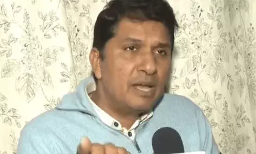 ईडी ने दिल्ली के पूर्व मंत्री सौरभ भारद्वाज के घर छापा मारा, जानें क्या है मामला ईडी ने दिल्ली के पूर्व मंत्री सौरभ भारद्वाज के घर छापा मारा, जानें क्या है मामला
