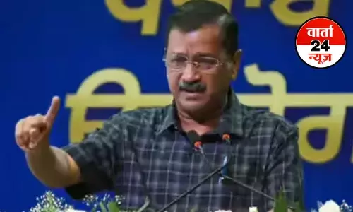 ED के एक्शन पर अरविंद केजरीवाल का सरकार पर आरोप! कहा- मोदी सरकार आम आदमी पार्टी के पीछे पड़ गई है...भारद्वाज के घर ED की रेड पर बोले ED के एक्शन पर अरविंद केजरीवाल का सरकार पर आरोप! कहा- मोदी सरकार आम आदमी पार्टी के पीछे पड़ गई है...भारद्वाज के घर ED की रेड पर बोले