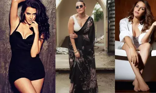 शादी से पहले मां बनने वाली थी एक्ट्रेस! लोगों से झेली आलोचना, अब की आलिया भट्ट और नीना गुप्ता से तुलना शादी से पहले मां बनने वाली थी एक्ट्रेस! लोगों से झेली आलोचना, अब की आलिया भट्ट और नीना गुप्ता से तुलना