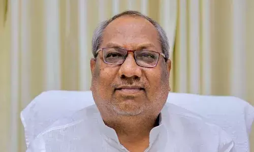 NDA गठबंधन में ये क्या हो रहा है? संजय निषाद ने कहा-भाजपा को हमसे फायदा नहीं है, तो गठबंधन तोड़ दे... NDA गठबंधन में ये क्या हो रहा है? संजय निषाद ने कहा-भाजपा को हमसे फायदा नहीं है, तो गठबंधन तोड़ दे...