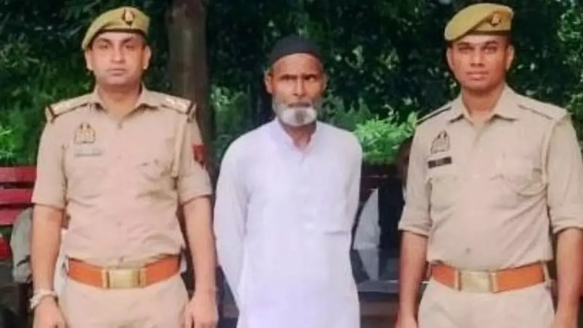 तांत्रिक ने बंद कमरे में फैलाया धुआं, फिर जबरन महिला से मुंह किया काला...बेटा मांगने गई थी महिला