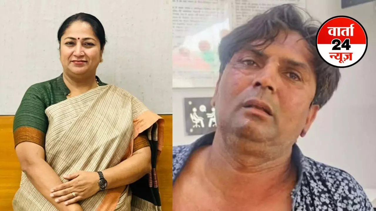 खुलासा: सीएम रेखा गुप्ता पर चाकू से हमला करने वाला था...वह भी महज दो हजार रुपये के लिए, कब्रिस्तान में मिला चाकू