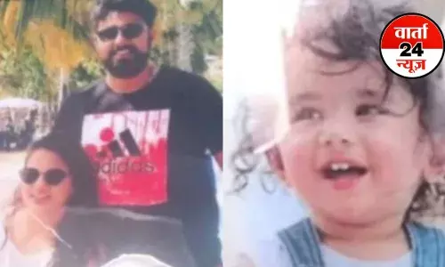 शाहजहांपुर: कारोबारी ने परिवार समेत किया सुसाइड! मासूम बेटे को दिया जहर, दंपती फंदे से लटके, जानें मौत की वजह...