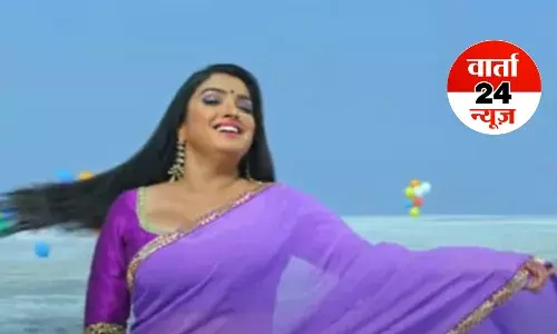 Bigg Boss 19 में नीलम गिरी हुई नॉमिनेट, अभिनेत्री आम्रपाली दुबे ने सोशल मीडिया के जरिए की वोट अपील