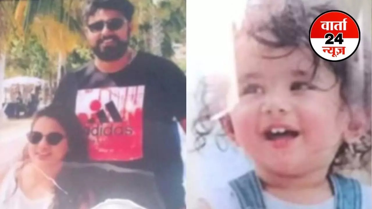 शाहजहांपुर: कारोबारी ने परिवार समेत किया सुसाइड! मासूम बेटे को दिया जहर, दंपती फंदे से लटके, जानें मौत की वजह... शाहजहांपुर: कारोबारी ने परिवार समेत किया सुसाइड! मासूम बेटे को दिया जहर, दंपती फंदे से लटके, जानें मौत की वजह...