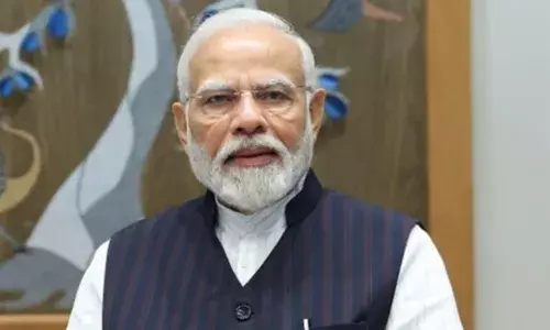 पीएम मोदी का जापान और चीन दौरा शुरू: निवेश बढ़ाने और रिश्तों को नई दिशा देने पर फोकस