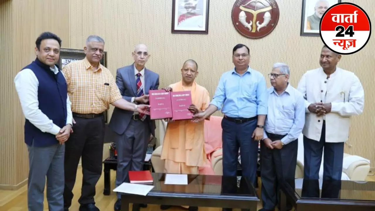 संभल दंगे को लेकर हुए कई सनसनीखेज खुलासे! सीएम योगी को दंगे की न्यायिक कमेटी ने सौंपी रिपोर्ट, आजादी के बाद घट गए करीब 25 % हिंदू संभल दंगे को लेकर हुए कई सनसनीखेज खुलासे! सीएम योगी को दंगे की न्यायिक कमेटी ने सौंपी रिपोर्ट, आजादी के बाद घट गए करीब 25 % हिंदू