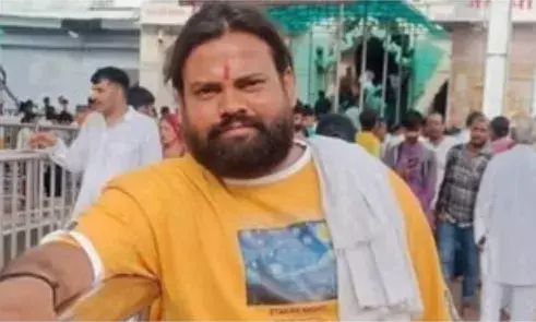 तेज रफ्तार कार गौंछी ड्रेन में गिरी, कार सवार तीन दोस्तों की हुई दर्दनाक मौत तेज रफ्तार कार गौंछी ड्रेन में गिरी, कार सवार तीन दोस्तों की हुई दर्दनाक मौत