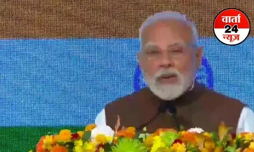 भारत की विकास यात्रा में जापान हमेशा एक अहम पार्टनर रहा...जापान में बोले पीएम मोदी, जानें पीएम की यात्रा क्यों है खास भारत की विकास यात्रा में जापान हमेशा एक अहम पार्टनर रहा...जापान में बोले पीएम मोदी, जानें पीएम की यात्रा क्यों है खास