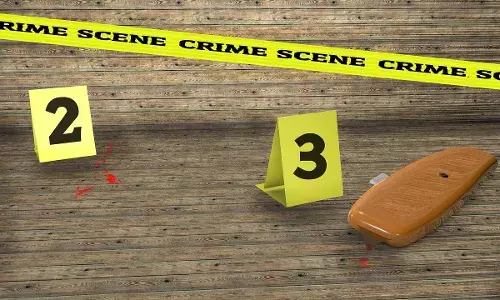 अरुणाचल प्रदेश: किशोर को गोली मारने वाला आरोपी पुलिस के सामने सरेंडर, हथियार बरामद