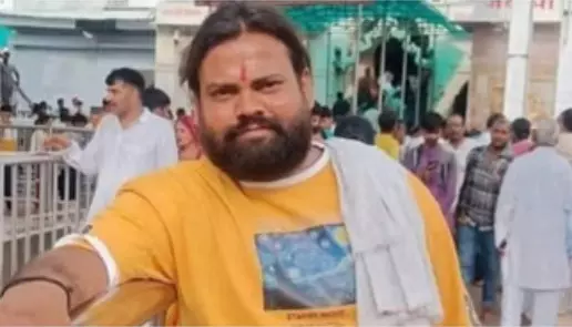 तेज रफ्तार कार गौंछी ड्रेन में गिरी, कार सवार तीन दोस्तों की हुई दर्दनाक मौत तेज रफ्तार कार गौंछी ड्रेन में गिरी, कार सवार तीन दोस्तों की हुई दर्दनाक मौत