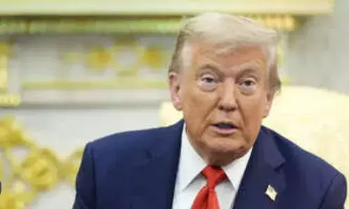 संघीय अपीलीय अदालत ने TARIFF को अवैध घोषित करार दिया, निचली अदालत के फैसले पर लगाई मुहर संघीय अपीलीय अदालत ने TARIFF को अवैध घोषित करार दिया, निचली अदालत के फैसले पर लगाई मुहर