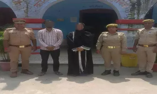 सहेली ने दोस्ती को किया शर्मशार, प्रेमी को बुलाकर करवाया सहेली का बलात्कार, जानें किस तरह से... सहेली ने दोस्ती को किया शर्मशार, प्रेमी को बुलाकर करवाया सहेली का बलात्कार, जानें किस तरह से...