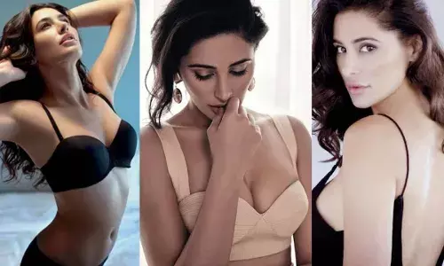 अभिनेत्री नरगिस फाखरी ने गुपचुप तरीके से की शादी! फराह खान ने ऐसे खोला Actress का पोल अभिनेत्री नरगिस फाखरी ने गुपचुप तरीके से की शादी! फराह खान ने ऐसे खोला Actress का पोल