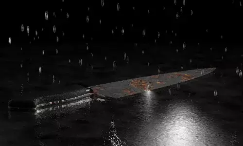 मालवीय नगर में चाकूबाज़ी: 19 वर्षीय युवक की हत्या, 4 नाबालिग गिरफ्तार