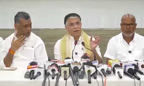 बिहार मतदाता सूची विवाद: कांग्रेस ने लगाया EC पर 89 लाख शिकायतें खारिज करने का आरोप