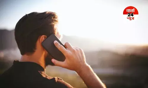 एकतरफा मोहब्बत: आशिक ने रोडवेज महिलाकर्मी को किया 6,000 कॉल-मैसेज...महिला ने छोड़ी ड्यूटी, जानें पूरा मामला एकतरफा मोहब्बत: आशिक ने रोडवेज महिलाकर्मी को किया 6,000 कॉल-मैसेज...महिला ने छोड़ी ड्यूटी, जानें पूरा मामला