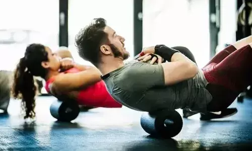 जिम में पुरुष ट्रेनर महिलाओं को बिना सुरक्षा के देते हैं ट्रेनिंग...हाई कोर्ट ने जताई चिंता जिम में पुरुष ट्रेनर महिलाओं को बिना सुरक्षा के देते हैं ट्रेनिंग...हाई कोर्ट ने जताई चिंता