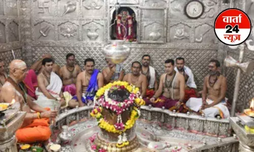 महाकाल मंदिर में VIP एंट्री पर MP हाईकोर्ट का बड़ा फैसला! जानें क्या कहा