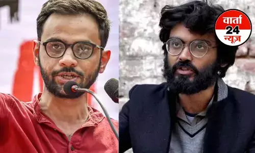 दिल्ली दंगे मामले में HC का बड़ा फैसला, उमर खालिद, शरजील इमाम समेत अन्य आरोपियों की जमानत की खारिज