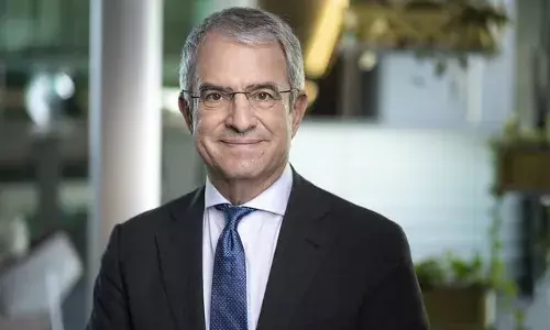 थम नहीं रही कंपनी में मोहब्बत: अब नेस्ले के सीईओ लॉरेंट फ्रीक्स का पद छिन गया, जूनियर से अफेयर के चलते गई नौकरी थम नहीं रही कंपनी में मोहब्बत: अब नेस्ले के सीईओ लॉरेंट फ्रीक्स का पद छिन गया, जूनियर से अफेयर के चलते गई नौकरी