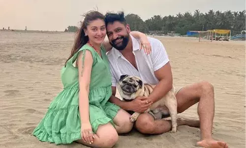 Parag Tyagi: पराग त्यागी ने पूरी की शेफाली जरीवाला की आखिरी इच्छा! लॉन्च किया पत्नी के नाम का NG0 Parag Tyagi: पराग त्यागी ने पूरी की शेफाली जरीवाला की आखिरी इच्छा! लॉन्च किया पत्नी के नाम का NG0