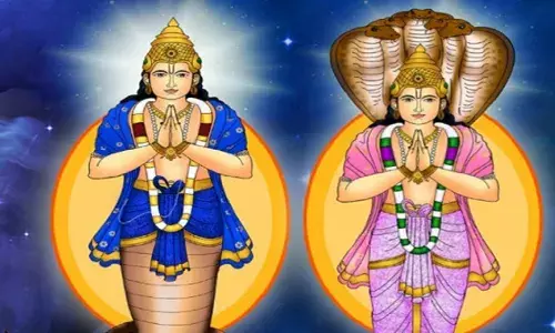 Rahu-Ketu: लहसुन-प्याज का क्या है राहु-केतु से संबंध? जानें क्या है साधना में वर्जित होने का कारण? Rahu-Ketu: लहसुन-प्याज का क्या है राहु-केतु से संबंध? जानें क्या है साधना में वर्जित होने का कारण?