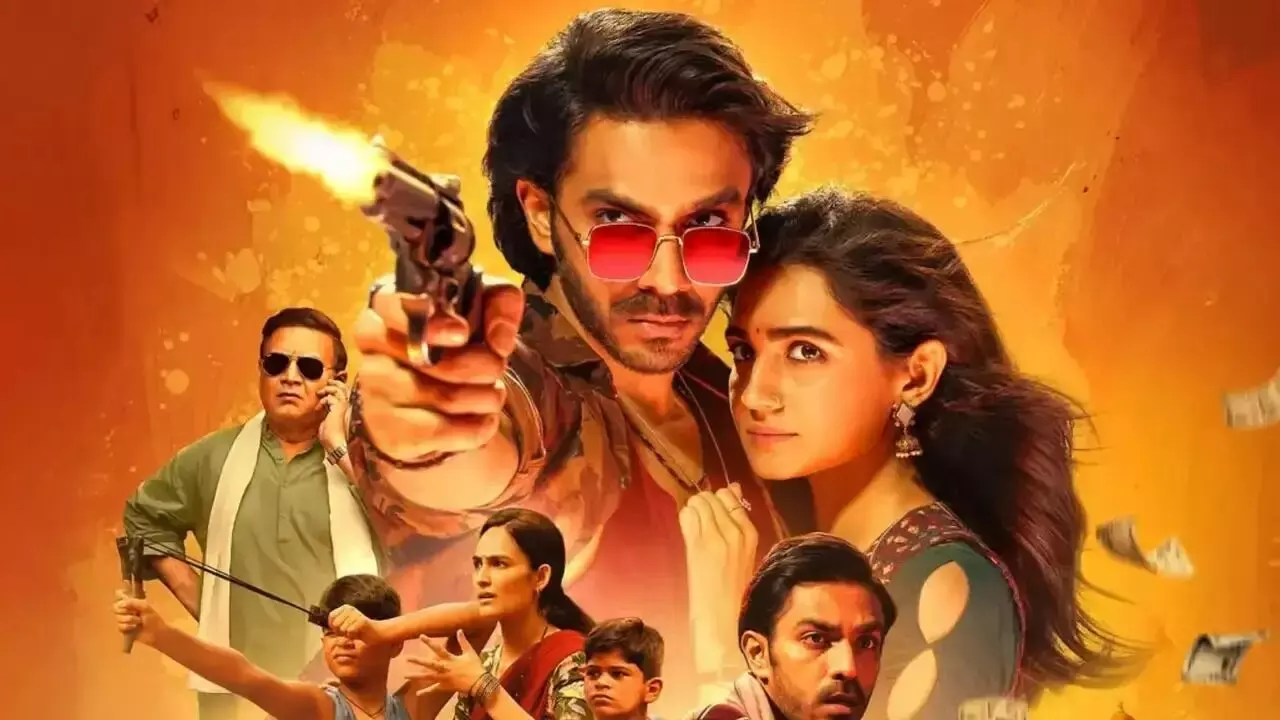 Nishaanchi Trailer: ऐश्वर्य ठाकरे बॉलीवुड में डेब्यू! जुड़वा रोल से डबल धमाका, फिल्म निशानची का ट्रेलर हुआ रिलीज Nishaanchi Trailer: ऐश्वर्य ठाकरे बॉलीवुड में डेब्यू! जुड़वा रोल से डबल धमाका, फिल्म निशानची का ट्रेलर हुआ रिलीज