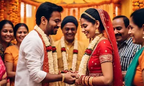 Indian Marraige: रात या दिन किस समय करनी चाहिए शादी ? कौन-सा समय होता है शुभ-अशुभ, सच जानकर हो जाएंगे हैरान!