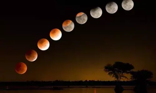 Chandra Grahan 2025: भारत में सभी स्थानों पर दिखाई देगा चंद्र ग्रहण, जानें कब कितने घंटों की होगी अवधि Chandra Grahan 2025: भारत में सभी स्थानों पर दिखाई देगा चंद्र ग्रहण, जानें कब कितने घंटों की होगी अवधि