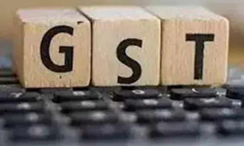 जीएसटी सुधार: 22 सितंबर से लागू होंगे नए बदलाव, पीएम मोदी ने बताई वजह जीएसटी सुधार: 22 सितंबर से लागू होंगे नए बदलाव, पीएम मोदी ने बताई वजह