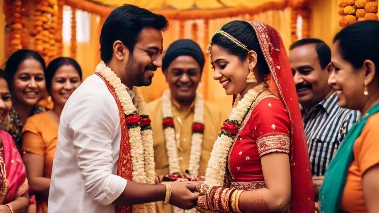 Indian Marraige: रात या दिन किस समय करनी चाहिए शादी ? कौन-सा समय होता है शुभ-अशुभ, सच जानकर हो जाएंगे हैरान!