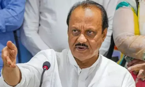 महिला आईपीएस अधिकारी को फटकार लगाने के मामले में डिप्टी सीएम अजित पवार का यूटर्न! संजय राउत ने पूछा- कहां गया अनुशासन महिला आईपीएस अधिकारी को फटकार लगाने के मामले में डिप्टी सीएम अजित पवार का यूटर्न! संजय राउत ने पूछा- कहां गया अनुशासन